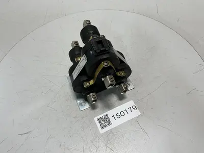 USED MDI 335NO-120A