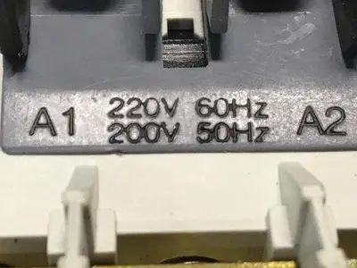 USED DACO DOC-40