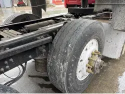 Used 2021 MACK CV713 Dump trucks Pennsylvania US | Iron Exchange Equipment Solutions #1353762