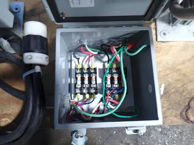Power Unit