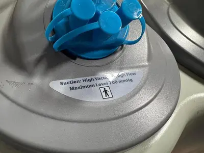 Zimmer Biomet Surgical | Amiron Machinery (9)