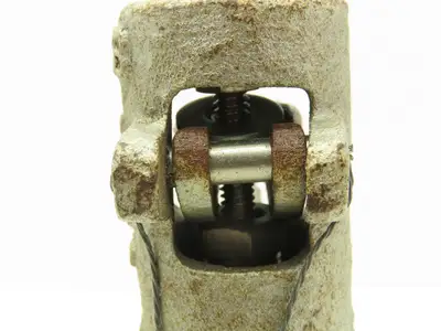 Hydro-Seal 3CXVOL Safety Relief Valve 1100PSI 3/4" NPT In/Out 1408 SCFM