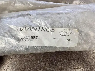 NEW WINTRISS DA52587