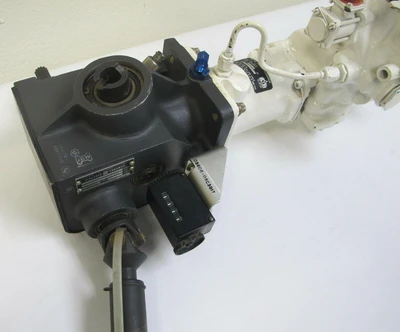 KELSEY HAYES _UNKNOWN_ Hydraulics | Amiron Machinery (4)