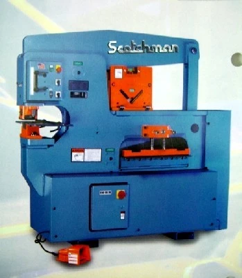 NEW SCOTCHMAN 9012-24M