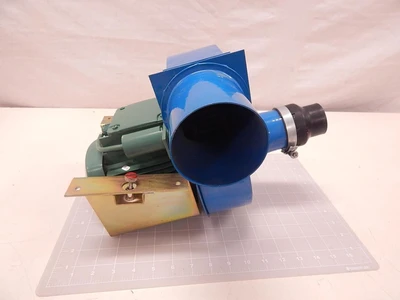 Used AIRFLOW _UNKNOWN_ Blowers | OCO Industrial #1632340