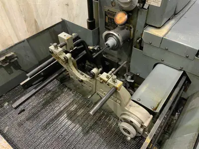Used SUNNEN MBC-1804 Hones Ontario CA | Walden Machinery #1286999