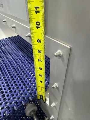 Used 2019 SESOTEC GMBH INTUITY 700/200-IC Metal Detectors Ontario CA | The Equipment Kings #1415043