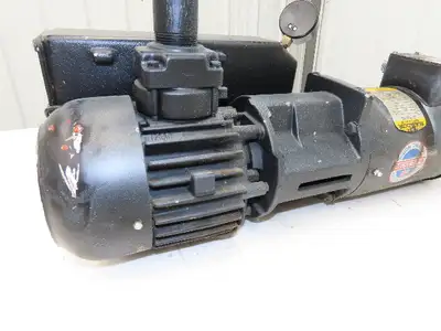 Used BUSCH _UNKNOWN_ Vacuum Pumps Indiana US | Arrow Industrial #1367437