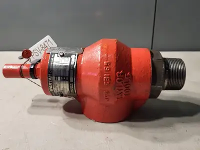 USED TAYLOR VALVE 82G9551311
