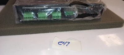 NEW Crestron C2N-VEQ4