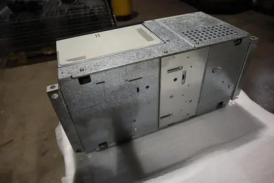 ALLEN BRADLEY 20BD125A3ANNARC0 100 HP POWERFLEX 700 DRIVE VFD STOCK 5348