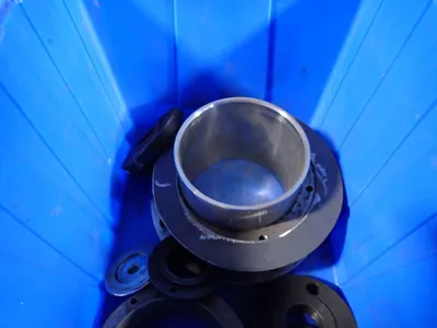 Taper Bushings