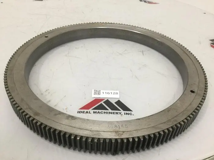 Used VAN DORN 308145 Injection Molding Parts Michigan US | Ideal Machinery #689318
