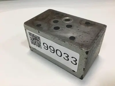 USED HYDROLUX V-ZRE06PV1PA