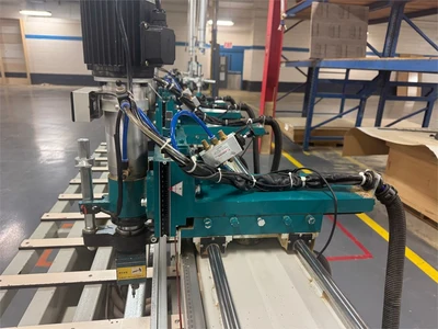 USED 2019 MAS MZ4214