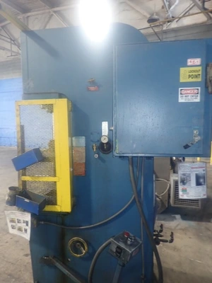 USED DENISON FH-20