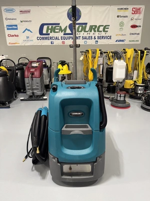 Tennant EC2 Extractor Refurbished