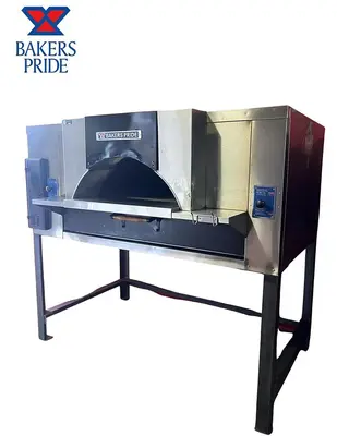 Used BAKERS PRIDE FC 616 Pizza Equipment British Columbia CA | Surrey Food Equipment #1326935
