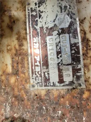 Used OKADA CUT100HR Misc Construction Attachements North Carolina US | Southeastern Equipment Corp #1467803