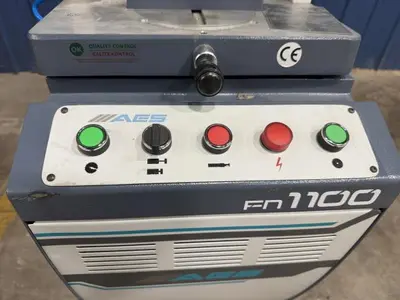 USED AES FN