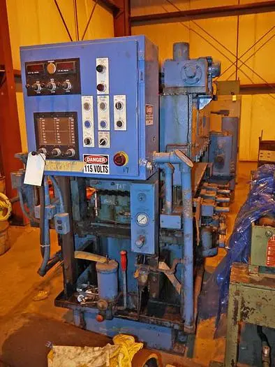 Used 1972 HERR-VOSS _UNKNOWN_ Levelers | VX Machinery #454603