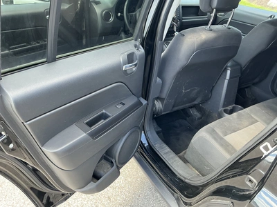 USED 2014 JEEP PATRIOT