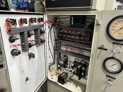 USED PHI PHI ST50/15-5 PRESS