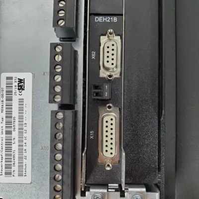 Used SEW SEW Eurodrive MDX60A0370-503-4-0 MDX61B0370-503-4-00 AC Drive Inv Misc Industrial Equipment California US | American Industrial Supply Co. #1377070