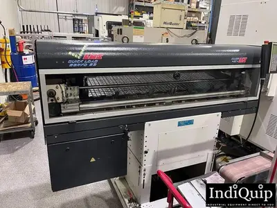 USED 2005 NAKAMURA-TOME WT250YMMS