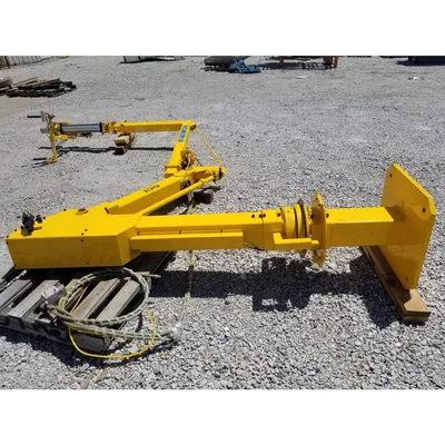 USED GCI D295