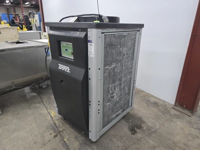 USED TEMPTEK CGD-5A