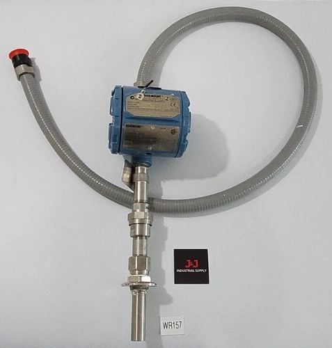 Used Rosemount 3144P-D1A1I6XAQ4 Miscellaneous MRO Indiana US | J&J Industrial Supply #502622