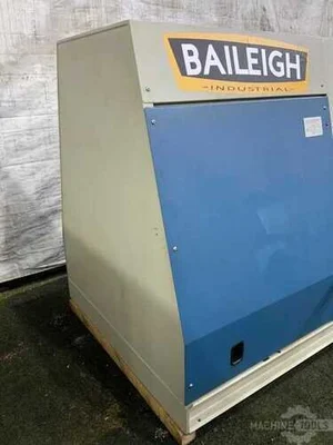 Used 2020 BAILEIGH M Plate Bending Rolls including Pinch Florida US | Southern Fabricating Machinery Sales, Inc. #1354828