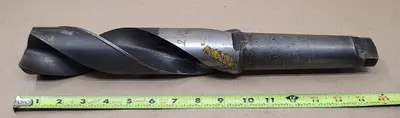 Used UNSPECIFIED 2-1/4" DRILL Drills Kentucky US | Aucto #1308137