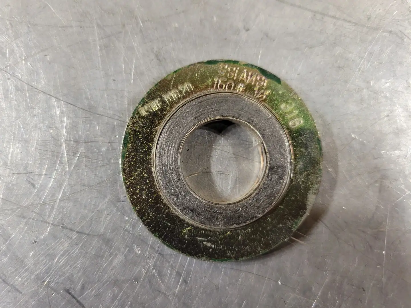 1/2" 150 Gasket