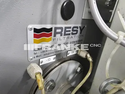 Used 2015 TRAUB TNL 32-9P Swiss Type Automatic Screw Machines | FRANKE CNC, LLC #1382677