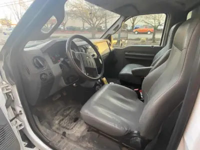 2017 FORD F-750 SA Dump Trucks | Steam Well LLC (5)