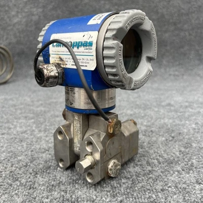Used Foxboro IGP20-A26B21 Pressure Transmitters California US | Davliegogo LLC #1707723
