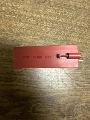 New | in-Stock CROUZET ODC5Q Miscellaneous Equipment (Electrical & Power) | Surplus Asset Holdings #1203783