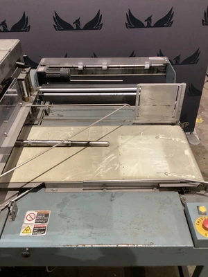 Used SHANKLIN A27A Sealers Michigan US | iGAM Industrial Marketplace #1361775