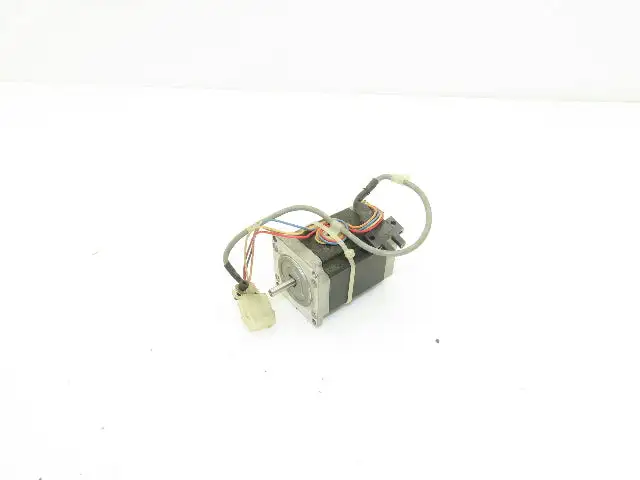 Used SANYO DENKI _UNKNOWN_ Servo Motors | Arrow Industrial #623120