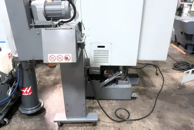 Used 2010 HYUNDAI KIA SKT21LMS CNC Lathes Illinois US | Aucto #1333572