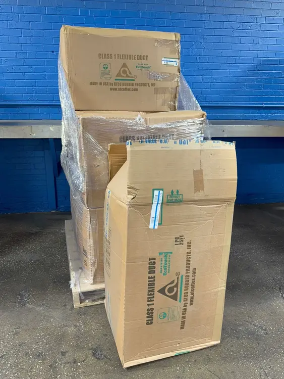 Used ATCO RUBBER PRODUCTS 13102516 Miscellaneous MRO Ohio US | HGR 24 #1146840