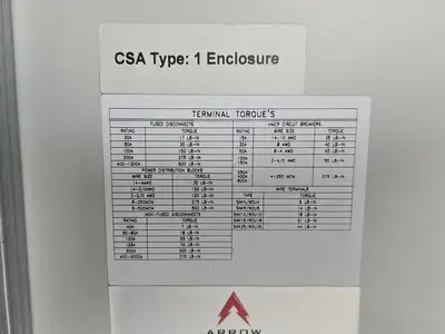 USED MITSUBISHI FR-A740-02160-NA