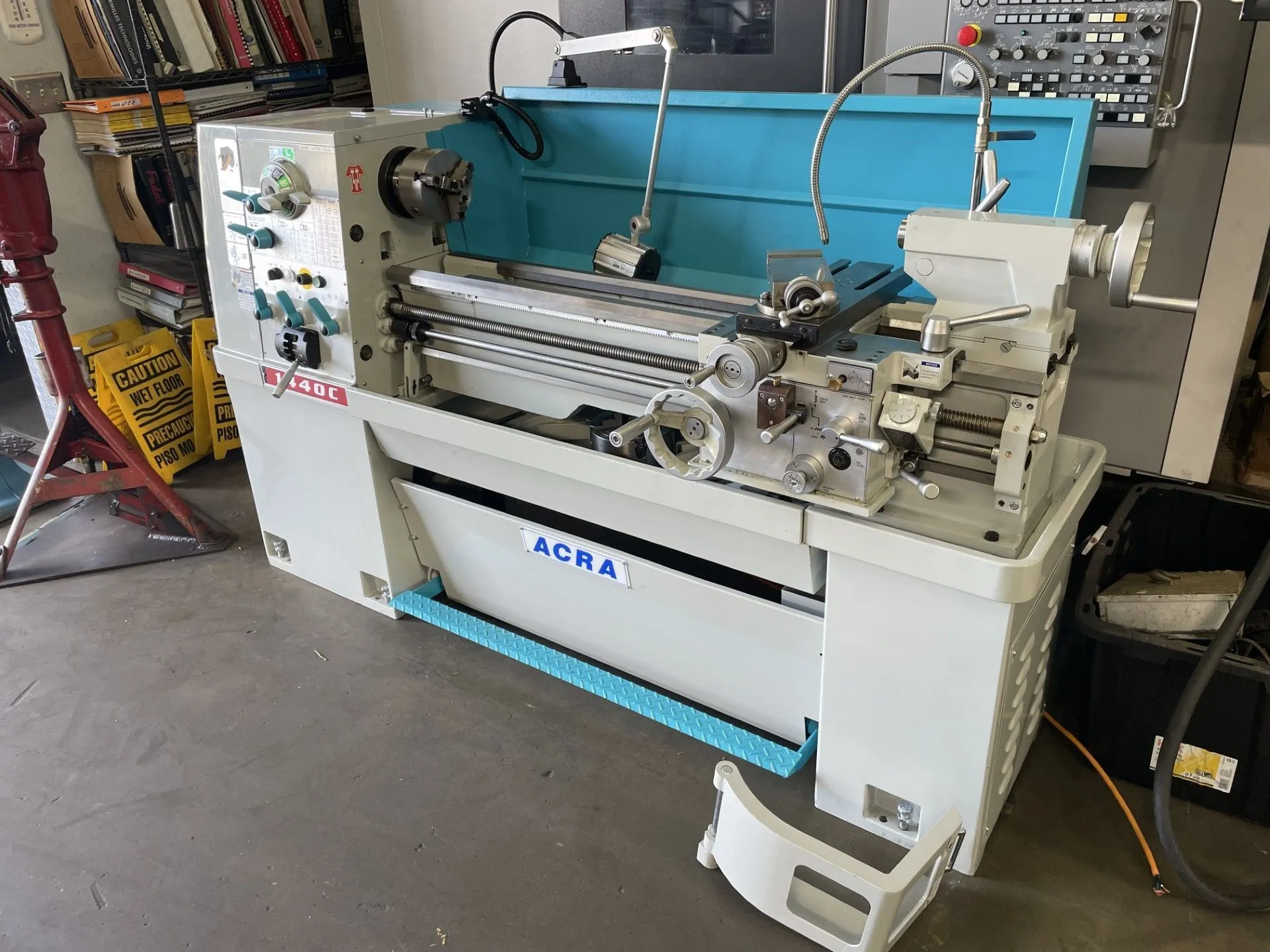USED 2019 ACRA 1440C