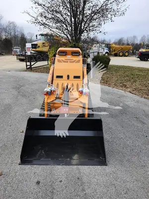USED 2024 TIGER CLAW TC3000T