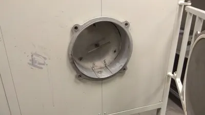 CLASIC 1050°C Ovens | Perry Equipment (2)