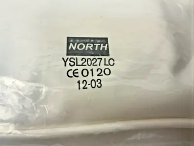 NEW Honeywell North Honeywell North YSL2027LC