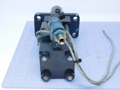 Used HORIUCHI MACHINERY _UNKNOWN_ Pneumatic Cylinders Texas US | OCO Industrial #1571308